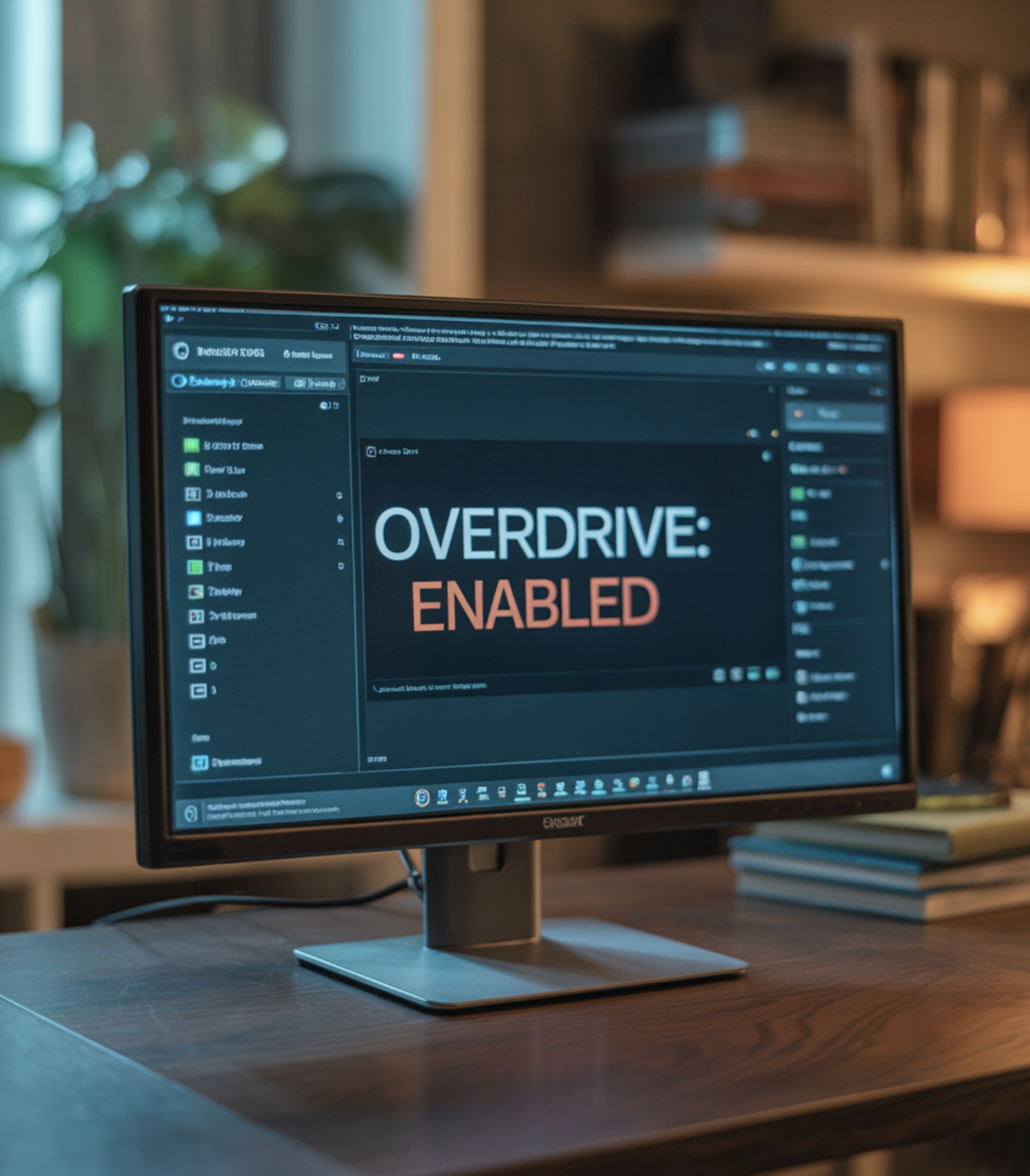 잊지 마세요! 윈도우 설정 변경하기