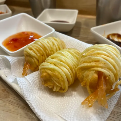 다산신도시맛집 미분당