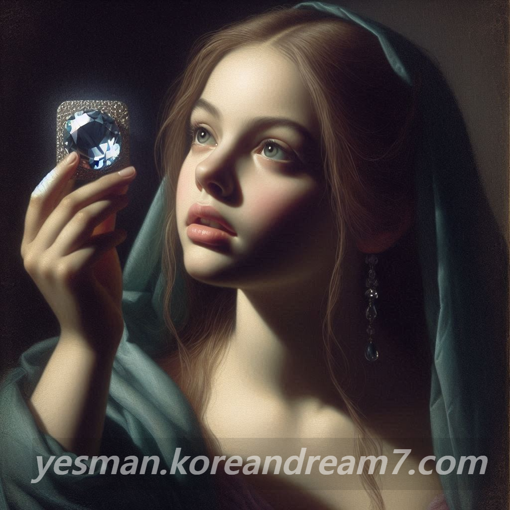 물속용꿈