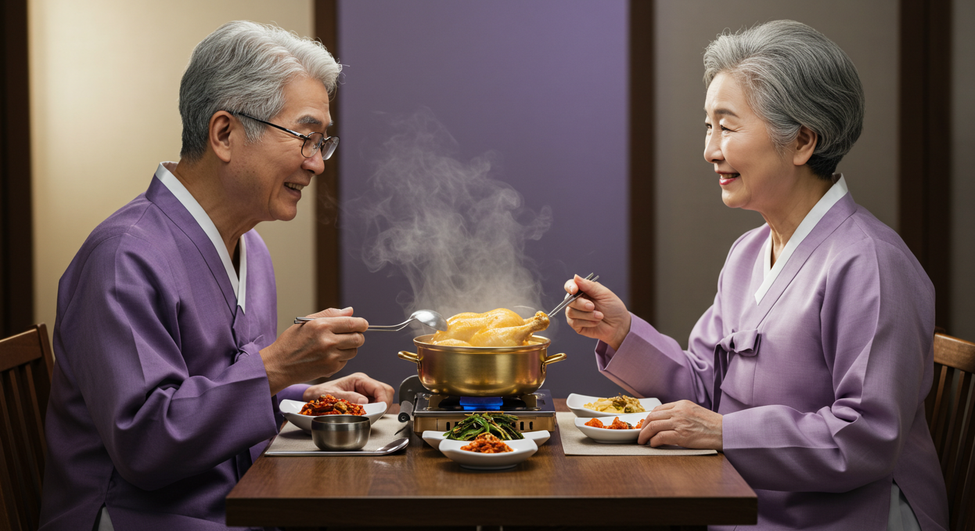 옻닭 효능과 부작용 걱정 끝! 안전하게 옻닭 끓이는 비법 대공개