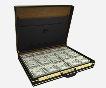 서류 가방꿈해몽