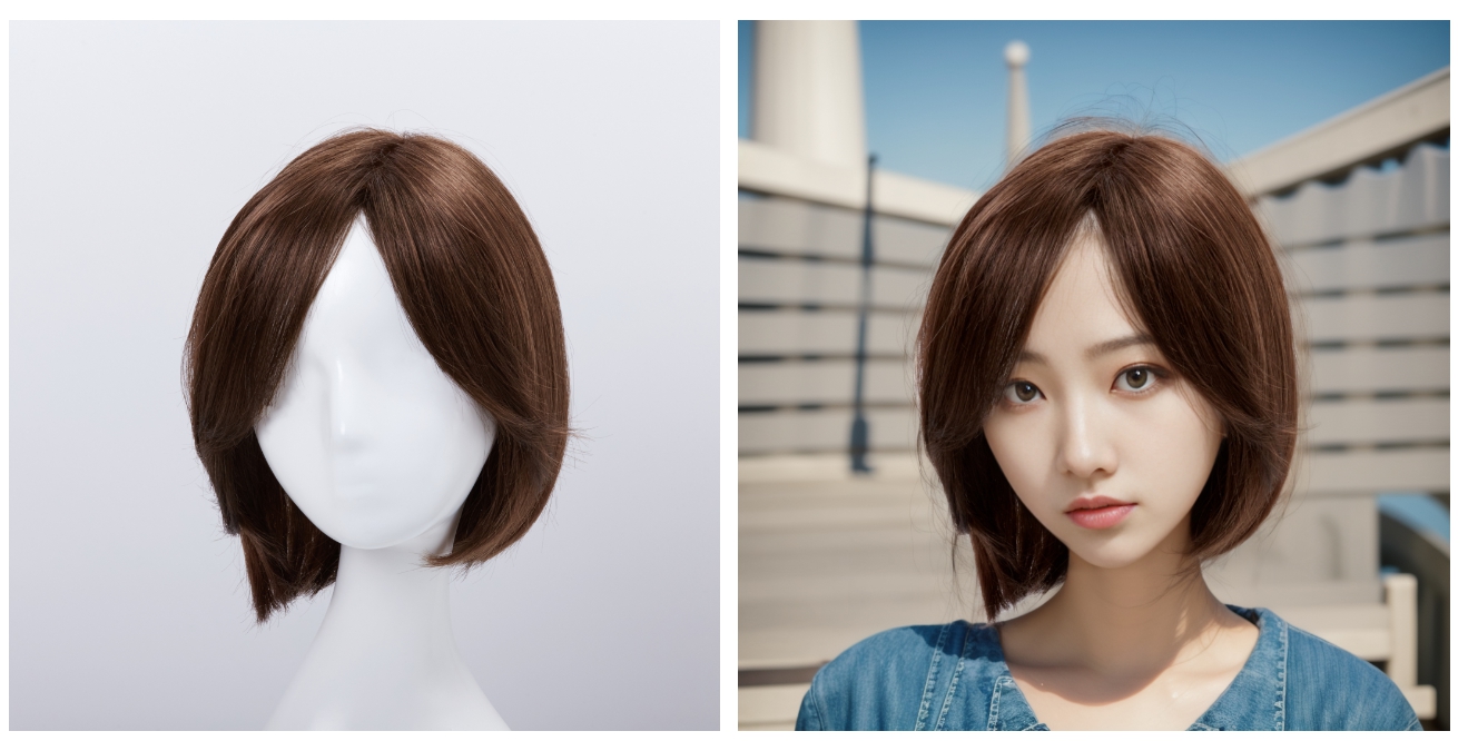 成功事例:AIヘアモデルを活用したサロンマーケティング