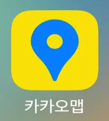 카카오-맵