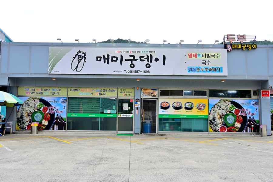 강주 해바라기 축제