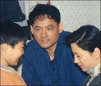 유인촌 프로필