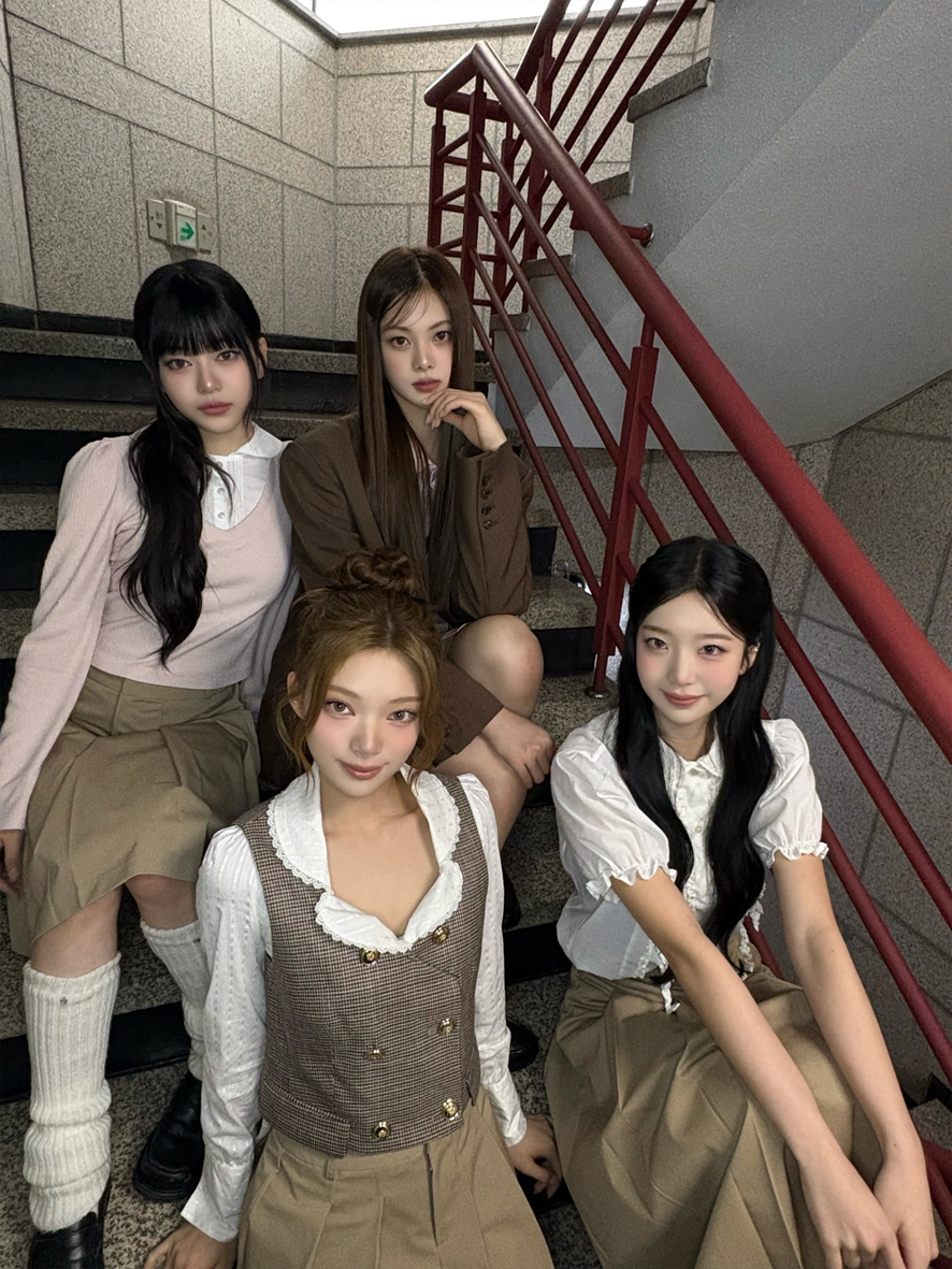 한국인 프로듀서+한국 안무가 쓰는 일본 현지 그룹 | 인스티즈