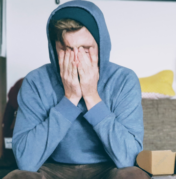 다발성 경화증 초기 증상