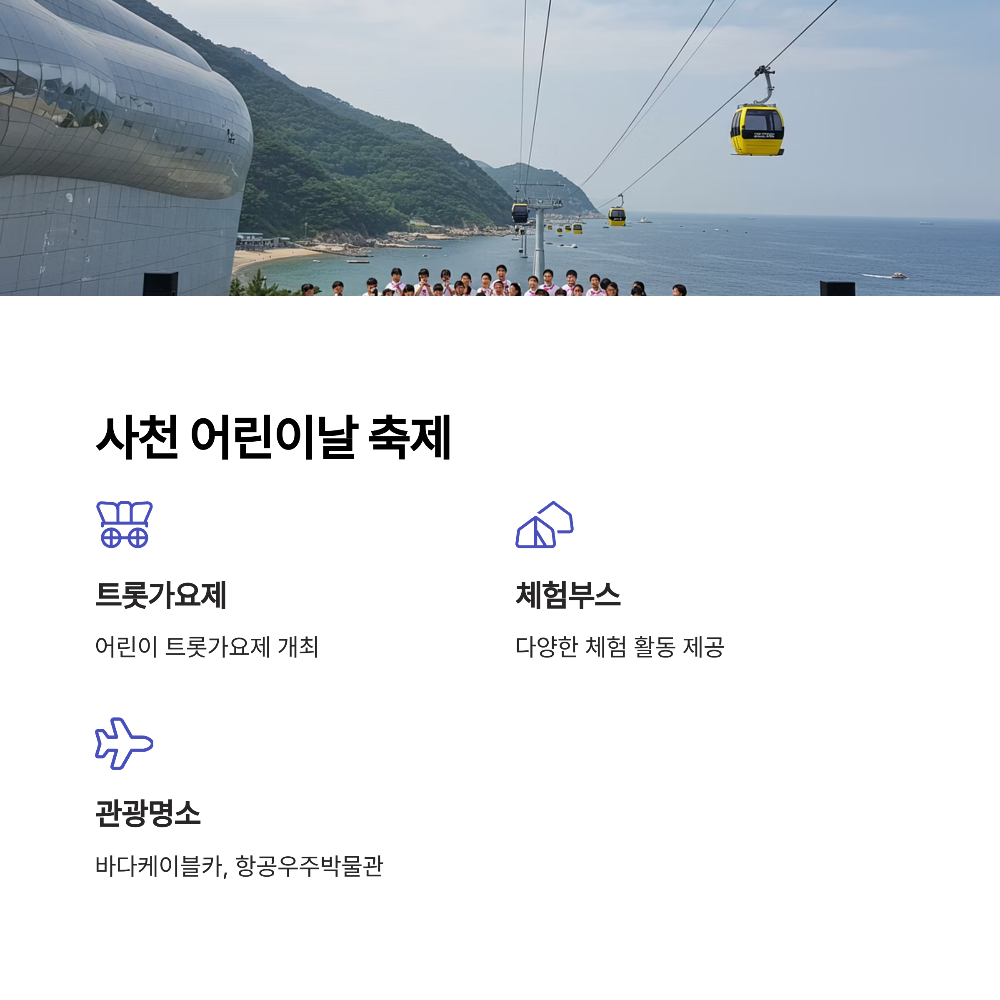 경남 어린이날 행사 총정리 🎈 창원&amp;#44; 김해&amp;#44; 밀양 가볼만한 곳!