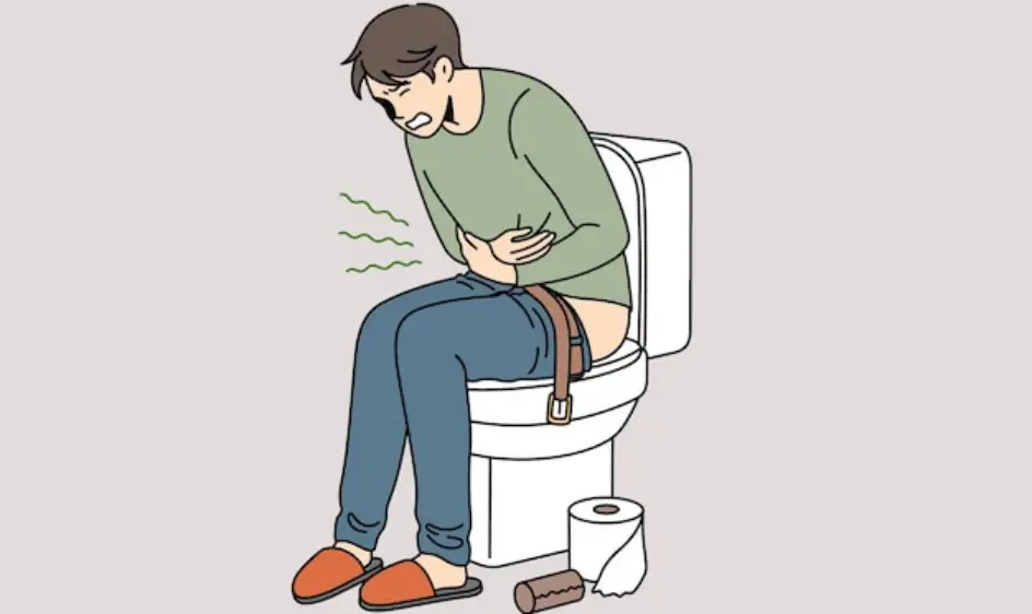 설사 원인&amp;#44; 증상