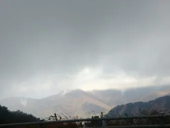 2025년 8월 지리산 날씨 옷차림 복장 준비물 여행 꿀팁_10