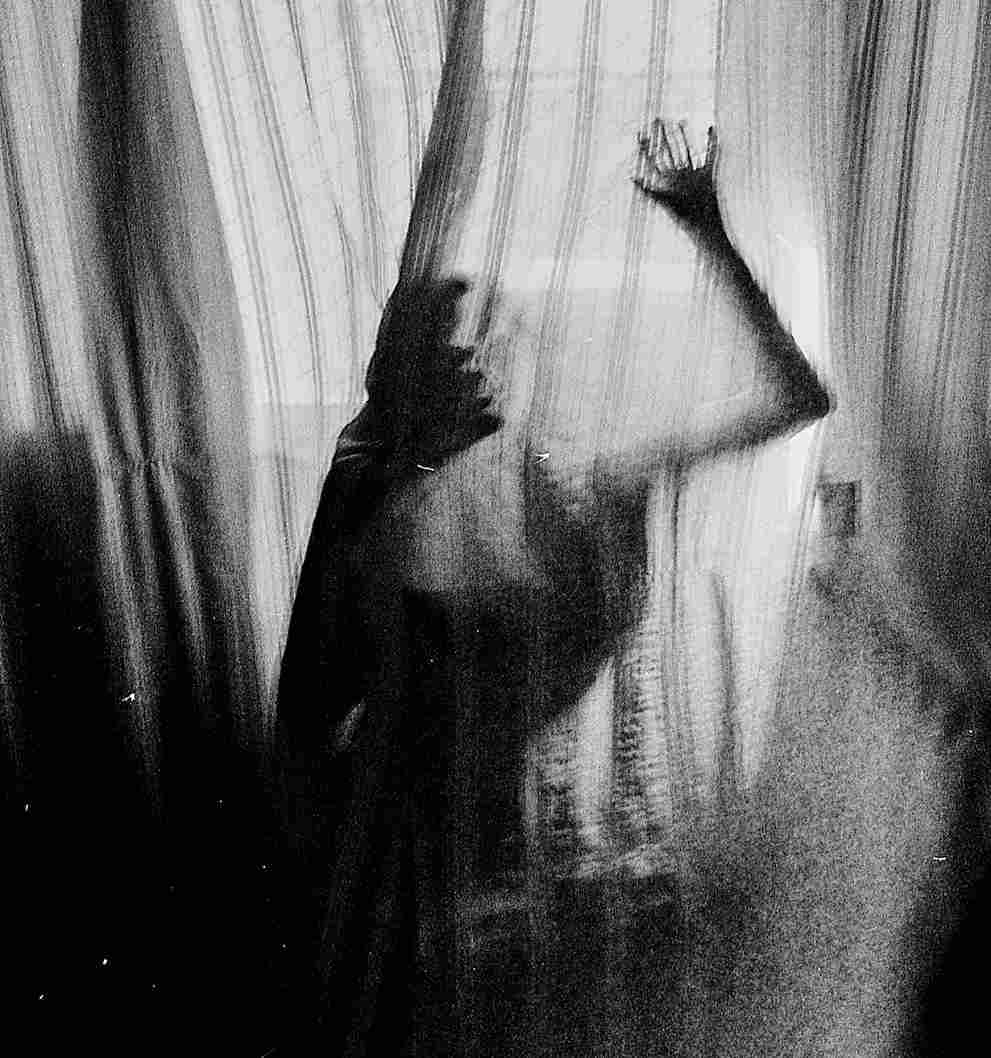 스트레스성 공황장애