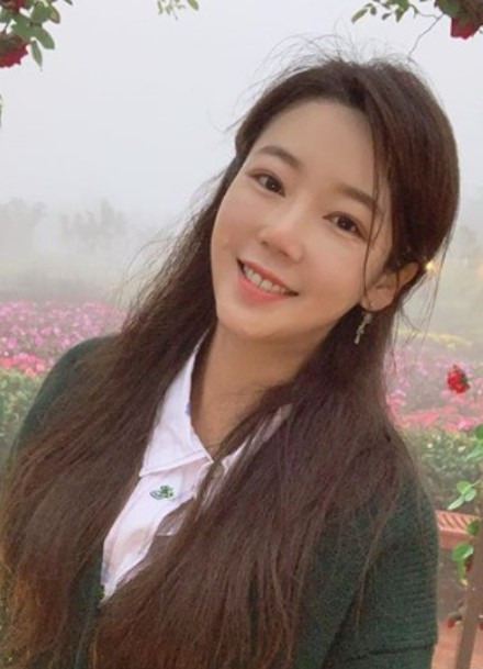 은수형 가수 데뷔