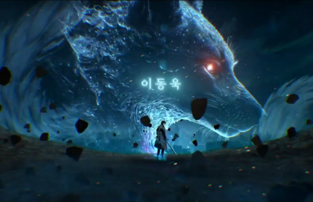 구미호뎐1938 등장인물 다시보기 티빙 단독