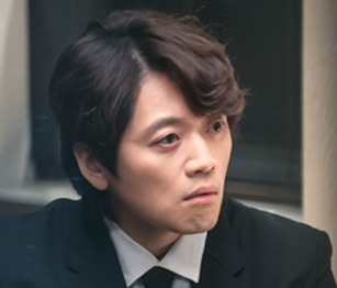 언더커버 하이스쿨 등장인물 관계도