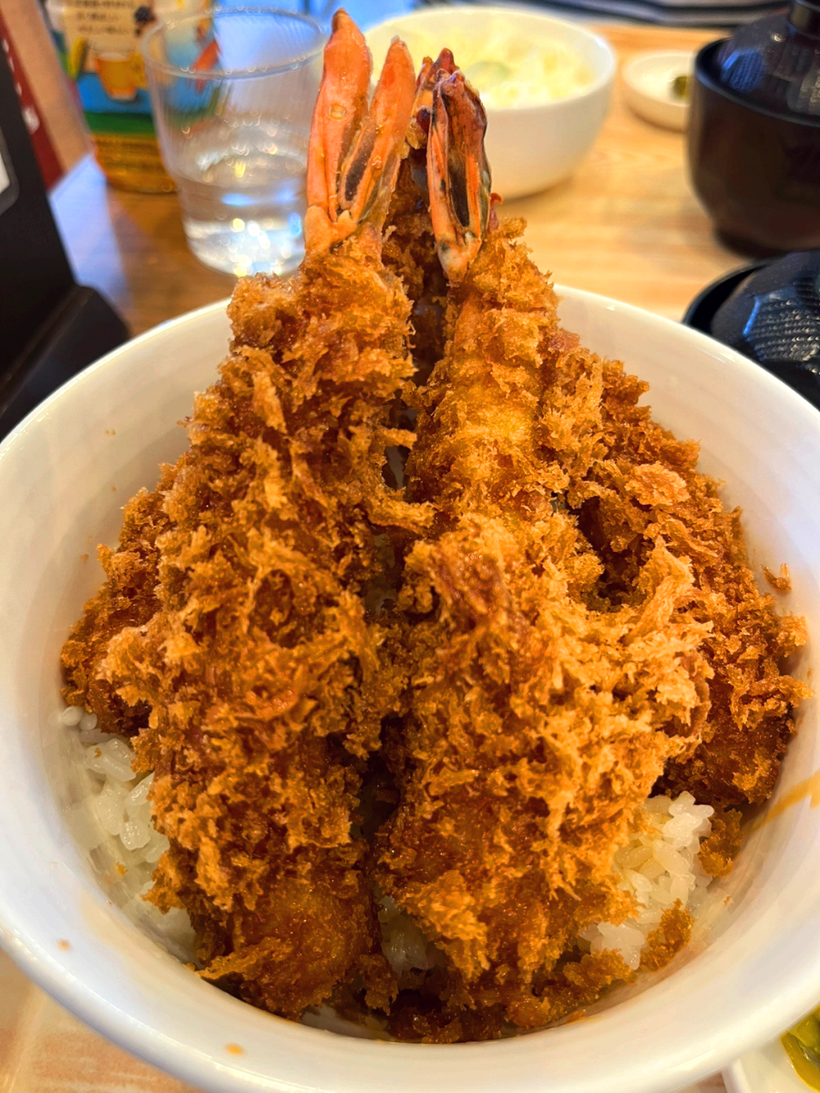삿포로 비에이 투어 준페이 맛집 통통새우