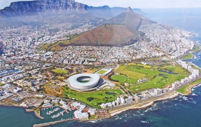 남아프리카공화국의 경제·사회적 도전과 공공-민간 파트너십의 필요성