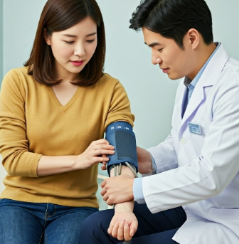 혈압관리의 모든 것