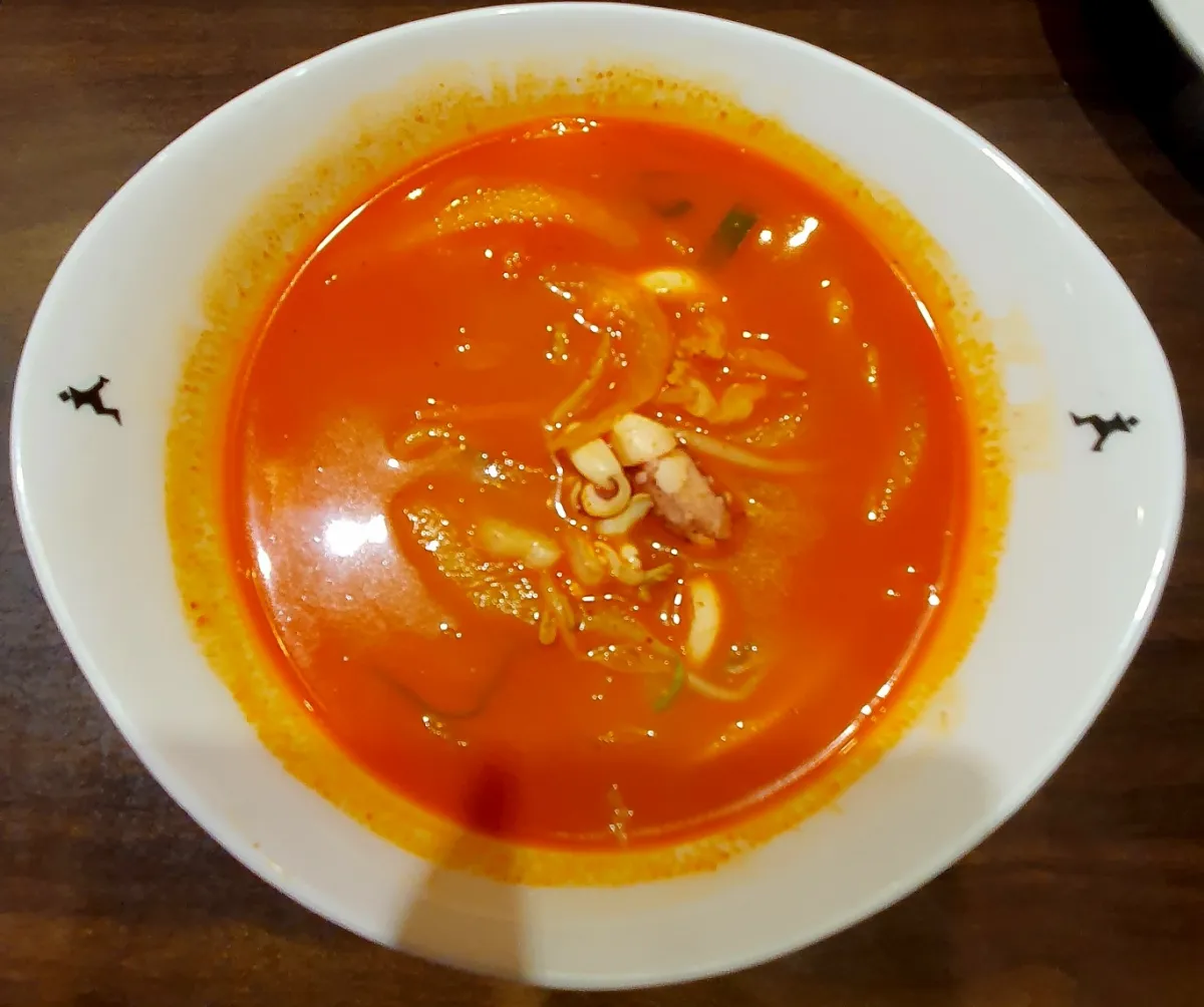 차이시앙-짬뽕