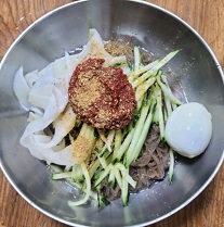 냉면의달인-춘천냉면