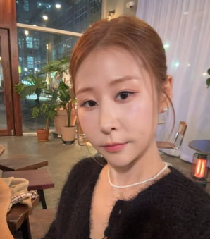 박세미 프로필