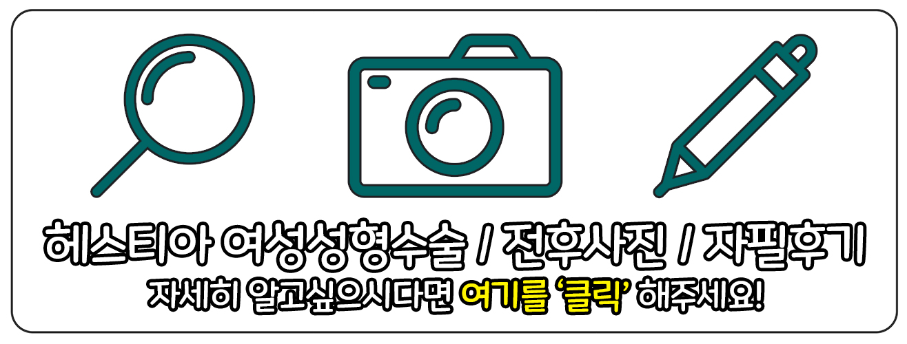 헤스티아 여성성형수술 보러가기