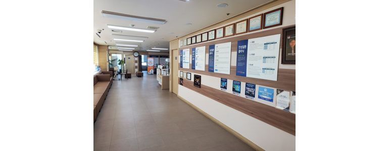 고양 일산서구 내과