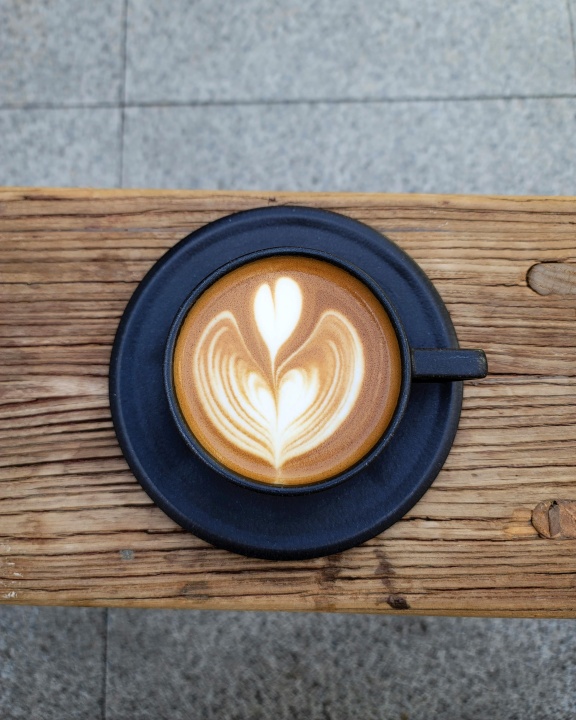 하루 중간 루틴의 힘 &ndash; 오후를 버티게 하는 작은 전환