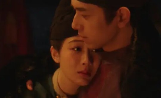 [OTT 티빙] 중드 금수방화 다시보기 22화 줄거리 결말