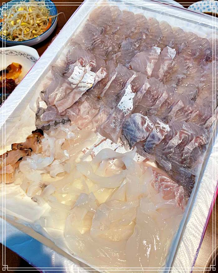 모닝와이드 3부 인천 만석동, 월미도 여름 바다의 보약 농어 맛집