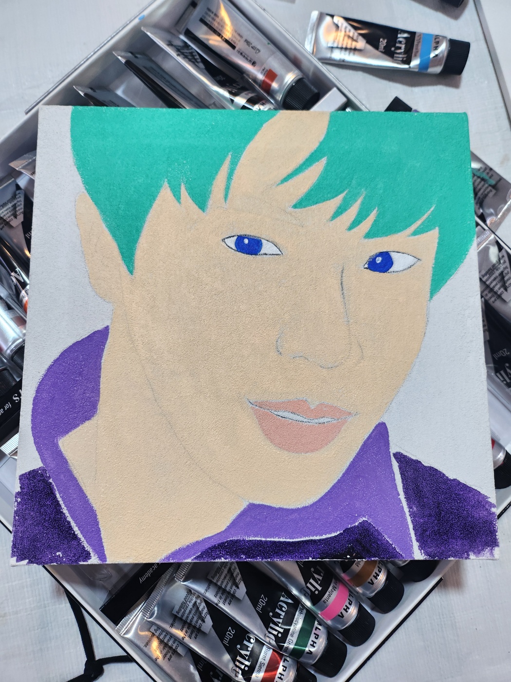 작품