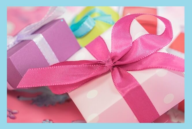 선물-박스-리본