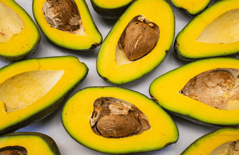 마그네슘 보충에 좋은 아보카도