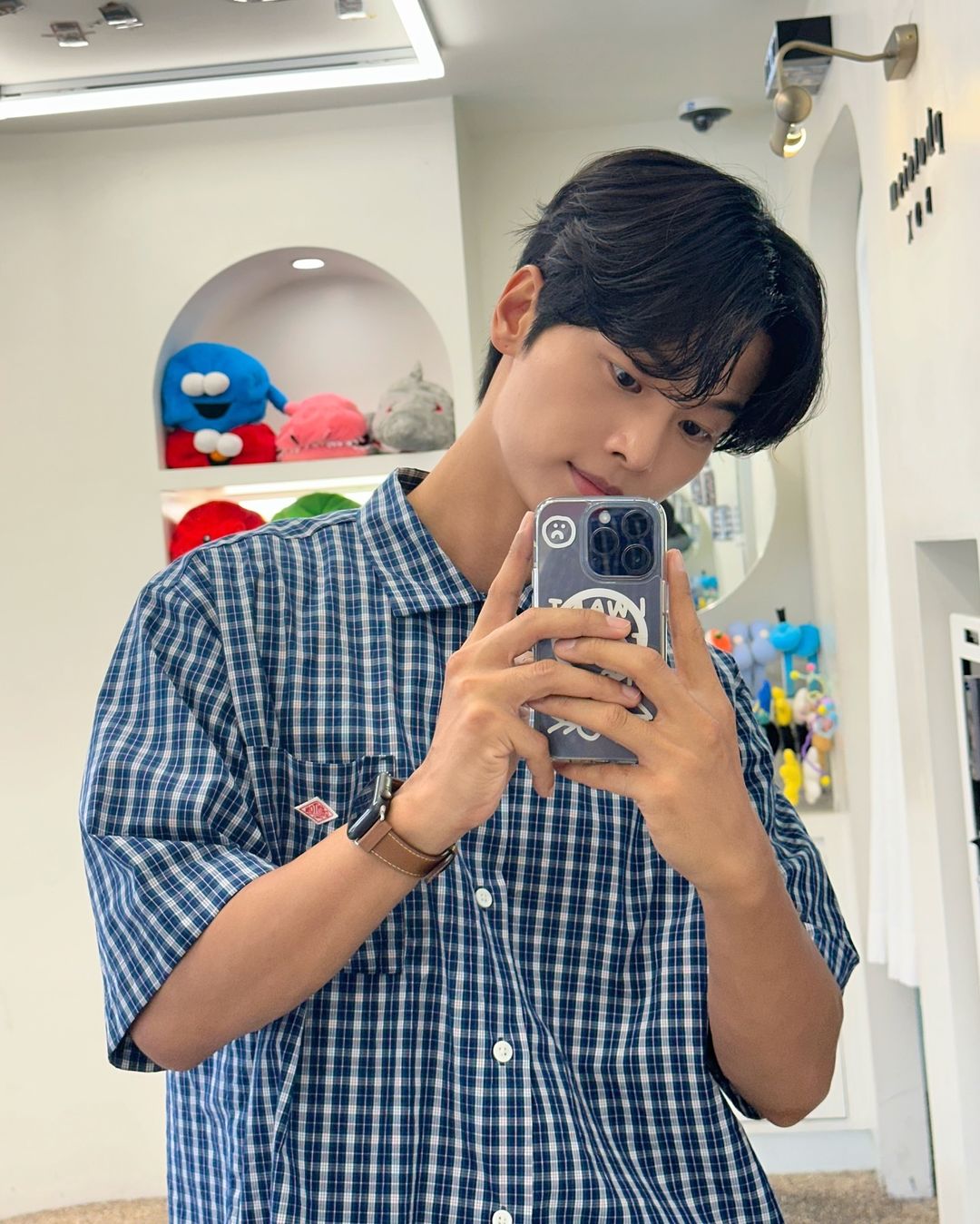 차학연