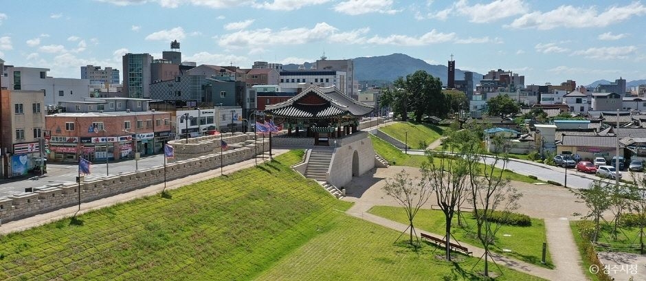 경주시외버스터미널