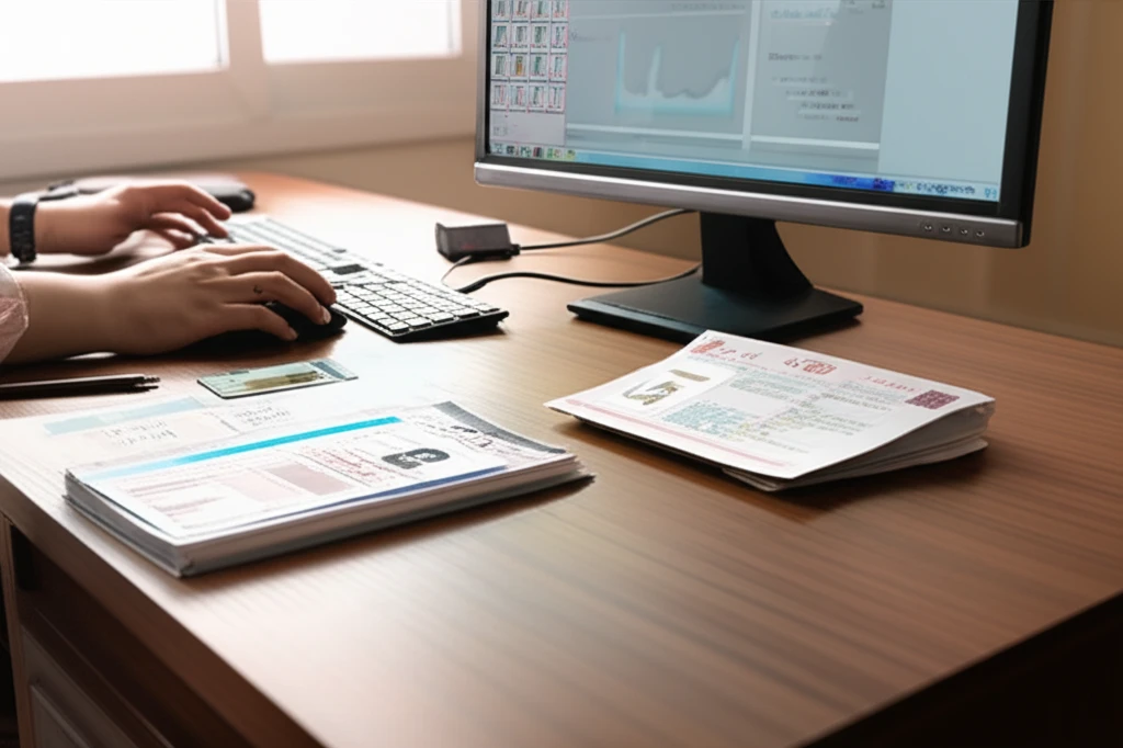 법인 차량 하이패스 미납 내역 조회와..