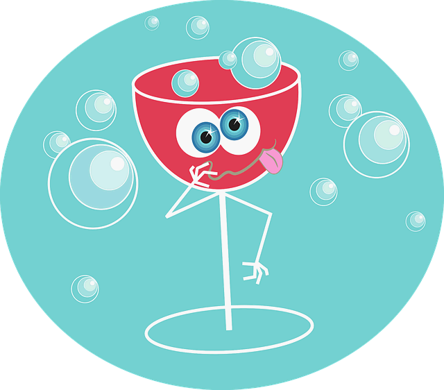 술 안 마시는 요즘 세대, '소버 큐리어스'