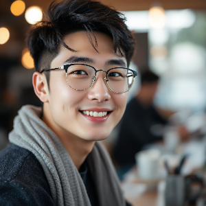 라식수술 후 렌즈 착용