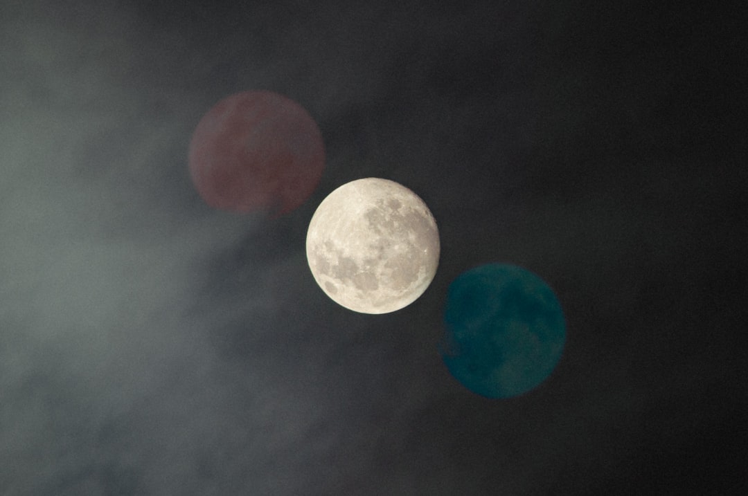 Lunar
