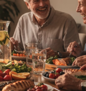 엽산이 많은 음식