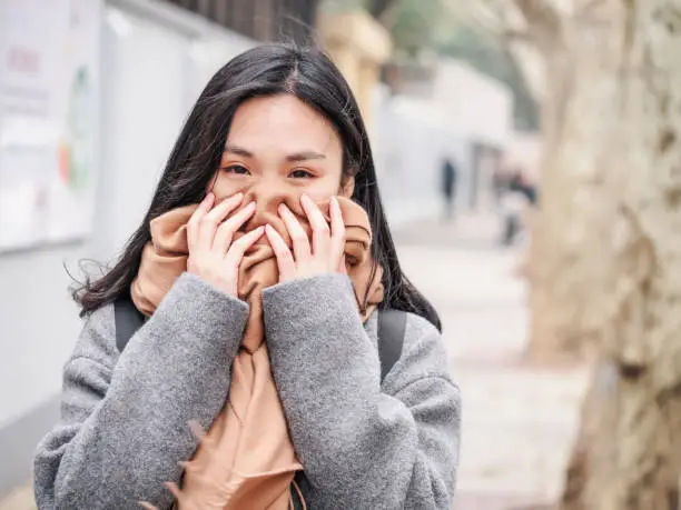 마이코플라스마-폐렴