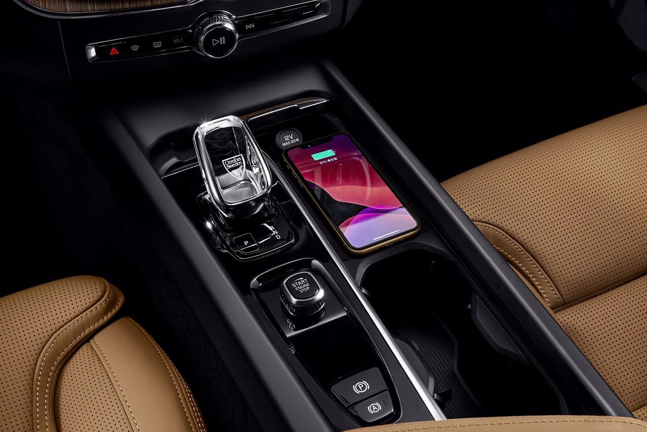 볼보 XC60