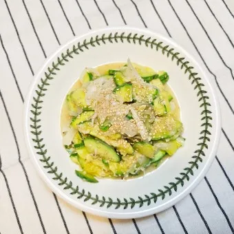 호박볶음 황금레시피를 그대로_7