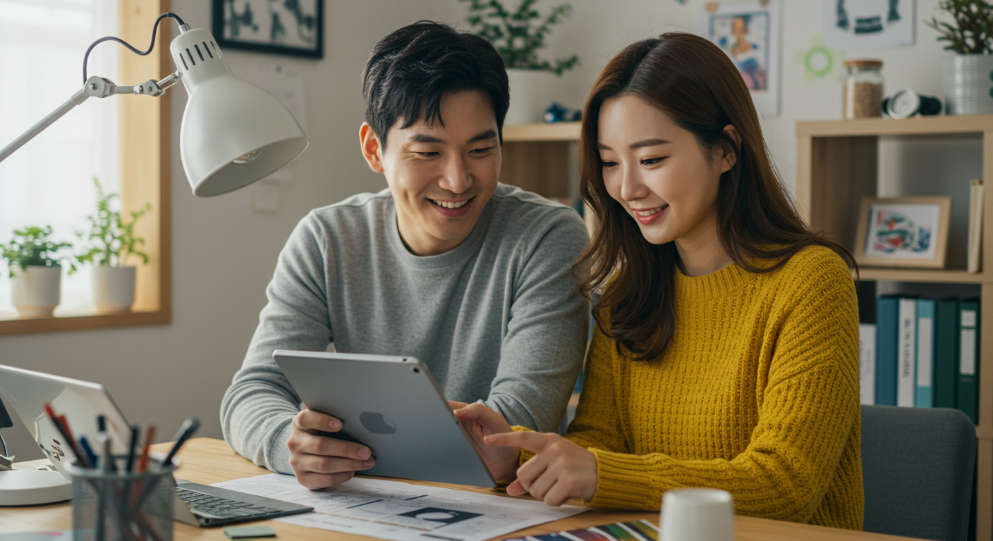 증여세 면제 한도액