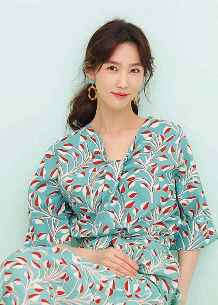 배우-이수경