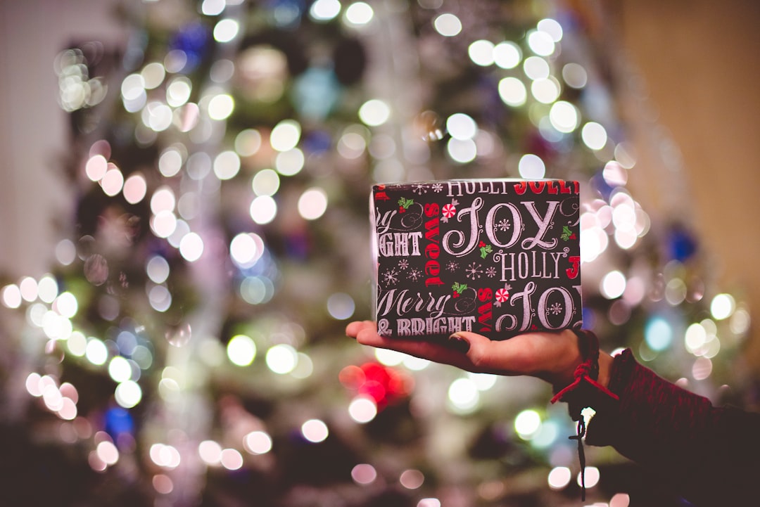 Gift certificate