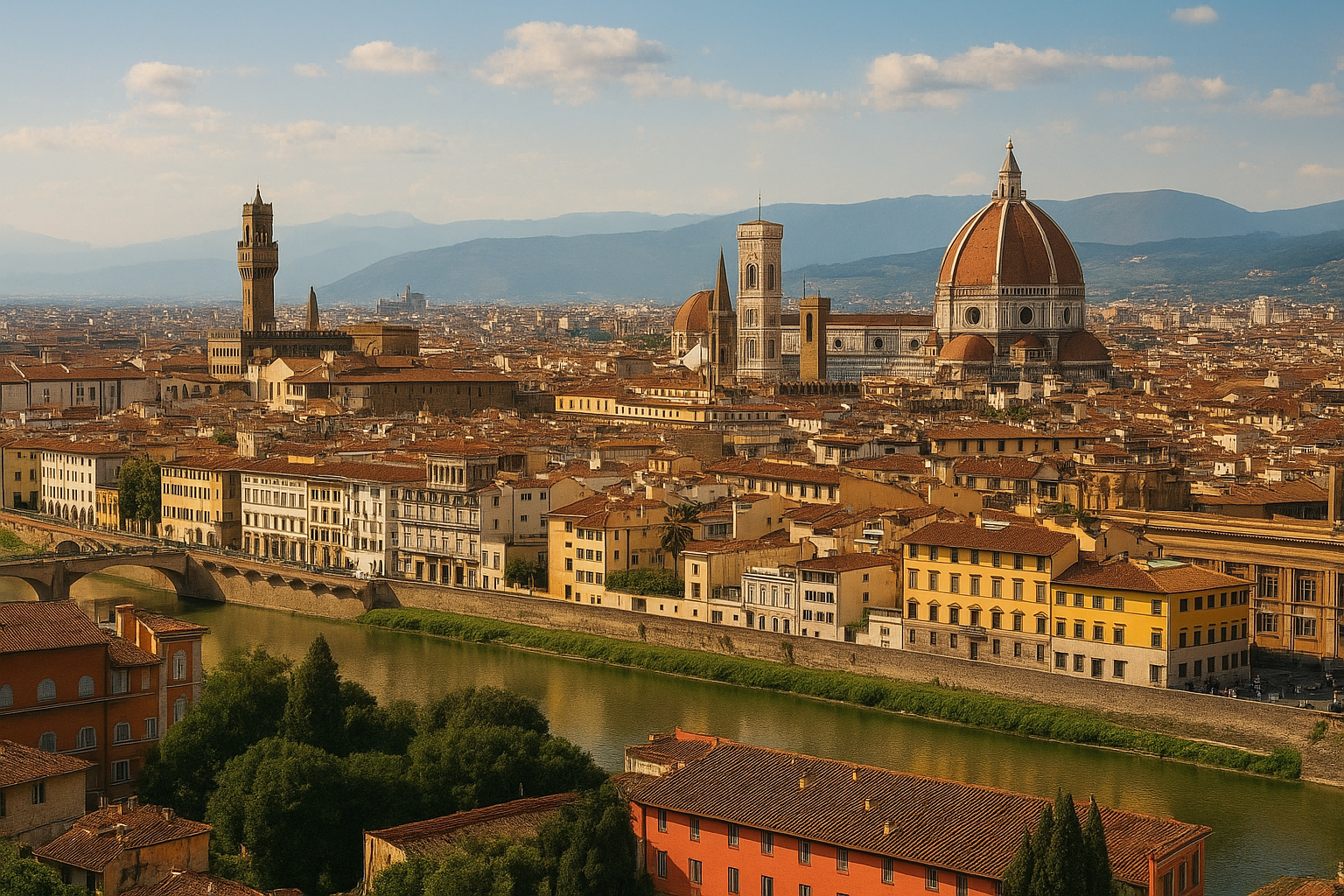 피렌체