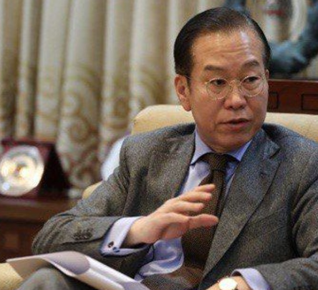 권영세 국회의원