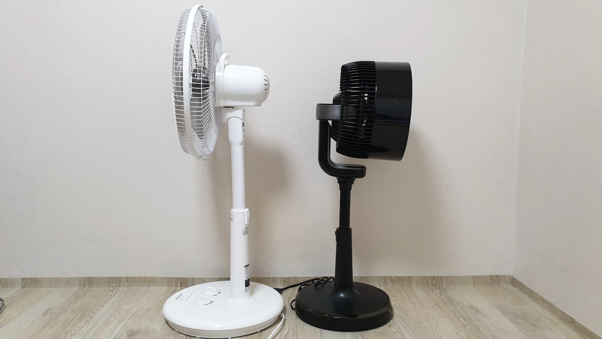 선풍기 서큘레이터