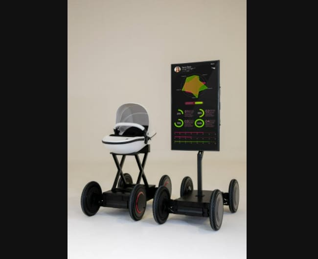 현대자동차의 새로운 