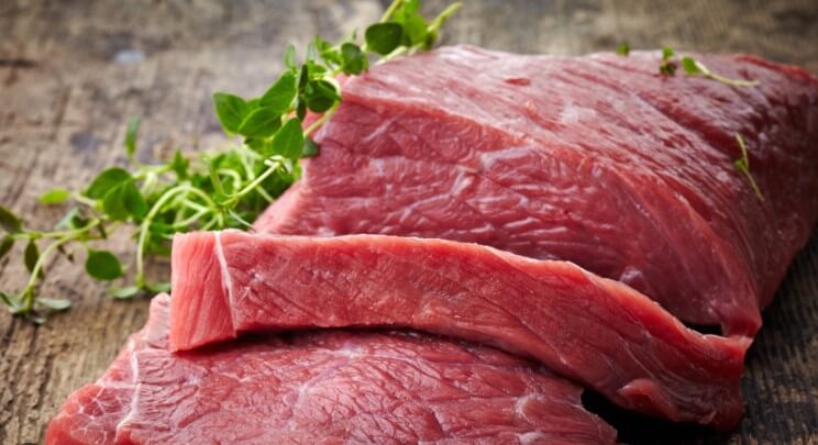 한번만 먹어도 몸속 미세먼지 싹 없애주는 음식 5가지!